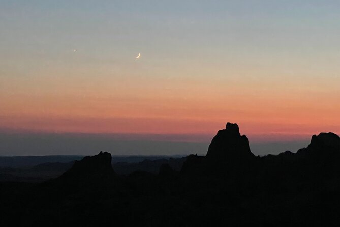 Badlands Sunset, Stars and Silhouettes Tour - Reviews