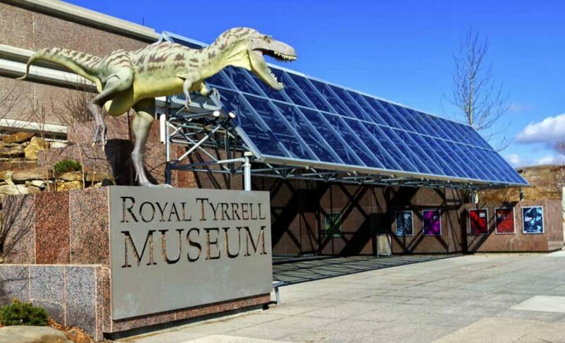 Badlands Tour: Drumheller with Museum, Hoodoos & Dinosaurs - The Value of This Tour