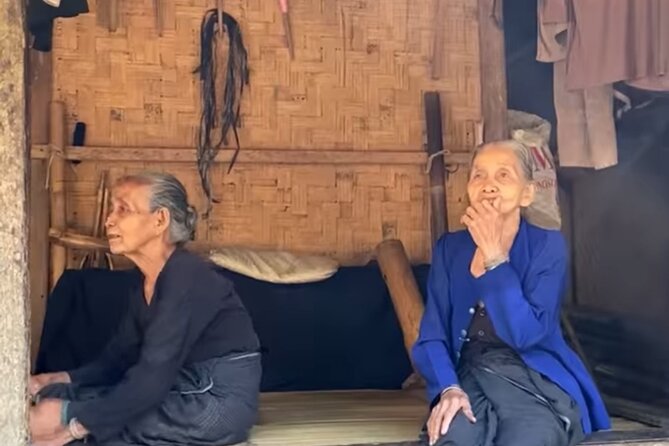 Baduy Tribal Tracker and Village in Private Tour Full Day & Lunch - Inclusions
