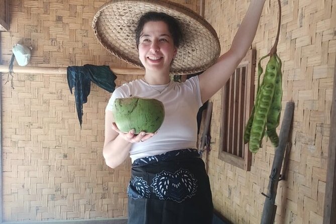 Baduy Tribal Tracker and Village in Private Tour Full Day & Lunch - Cultural Activities