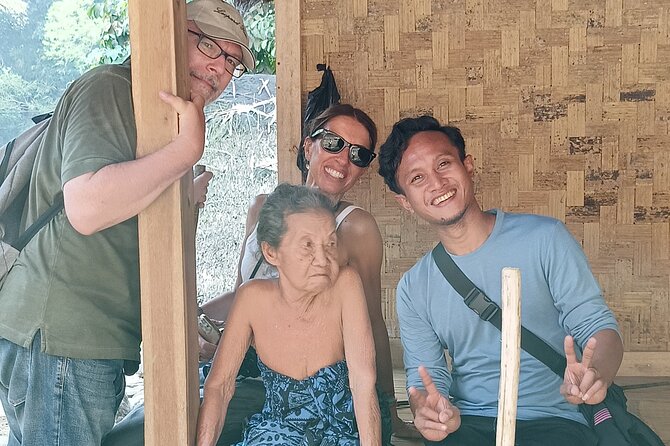 Baduy Tribal Tracker and Village in Private Tour Full Day & Lunch - Rainy Season Considerations