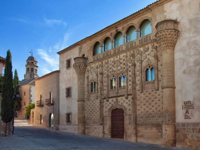Baeza: Guided City Tour - Customer Feedback and Ratings