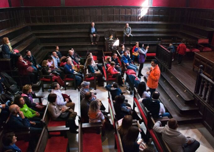 Baeza: Guided City Tour - Frequently Asked Questions