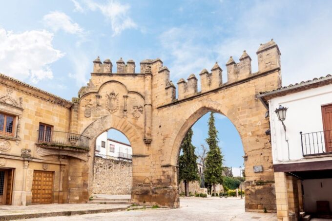 Baeza: Includes Cloister, Museum, and Ascent to the Tower. - Exploring the Cloister, Museum, and Tower
