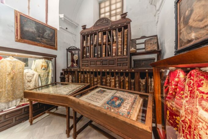 Baeza: Includes Cloister, Museum, and Ascent to the Tower. - Frequently Asked Questions