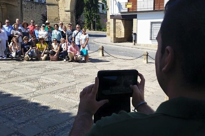 Baeza Monumental - Guided Tour With Interiors - Customer Reviews and Ratings