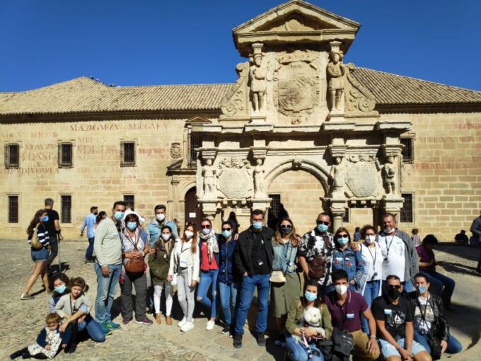 Baeza: Walking Tour of Notable Monuments - FAQ