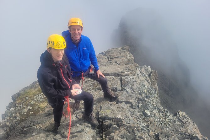 Bag 11 Skye Munros in 4 Days on Our Guided Hike/Scramble - Preparing for Your Adventure