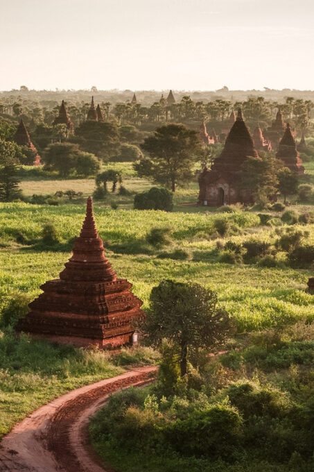Bagan: Ancient Temples Private Tour - Frequently Asked Questions