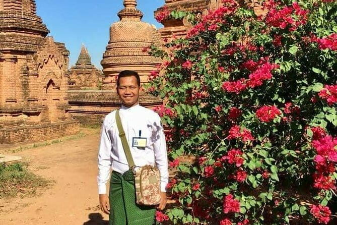 Bagan and Mount Popa Private Tour (2 Days) - In-Depth Look at the Itinerary