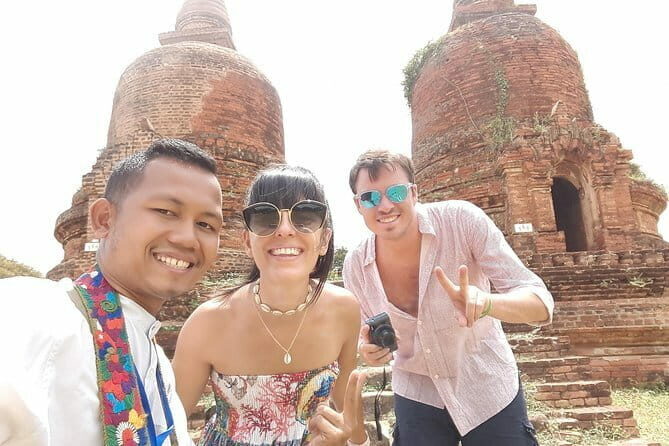 Bagan and Mount Popa Private Tour (2 Days) - Who Would Love This Tour?