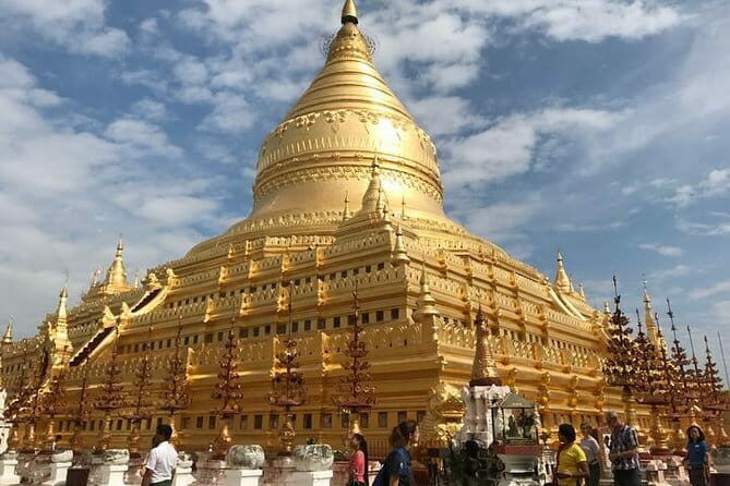 Bagan and Mount Popa Private Tour (2 Days) - FAQ