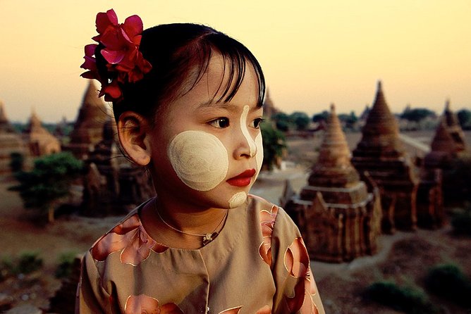 Bagan Cultrue Tour - Good To Know