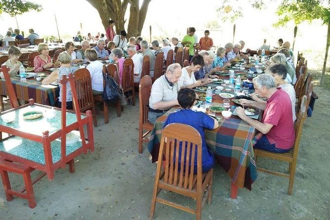 Bagan: Full Day Bagan Tour - Price and Cancellation Policy