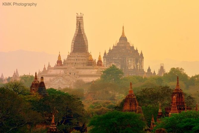 Bagan: Full Day Bagan Tour - Tour Reviews
