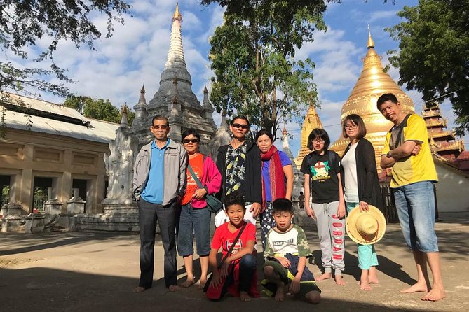 Bagan: Full Day Bagan Tour - Frequently Asked Questions (FAQs)
