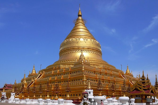 Bagan Temples Tour by Private Car and Tour Guide. - All-Inclusive Pricing and Inclusions