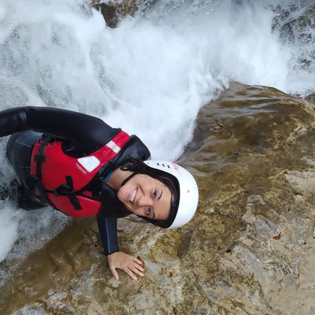 Bagni Di Lucca: River Trekking in the Cocciglia Canyon - Frequently Asked Questions