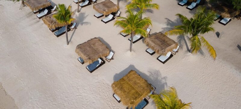 Bagno Di Gili - Day Pass - Experience Highlights