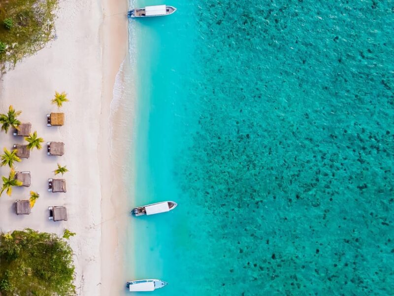 Bagno Di Gili - Day Pass - Additional Information