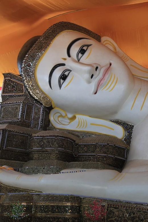Bago Full-Day Private Tour From Yangon - Key Points