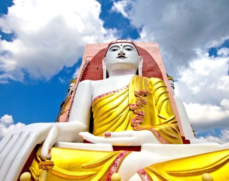 Bago Full-Day Private Tour From Yangon - Customer Reviews