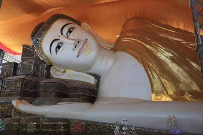 Bago Full-Day Private Tour From Yangon - Cancellation and Booking