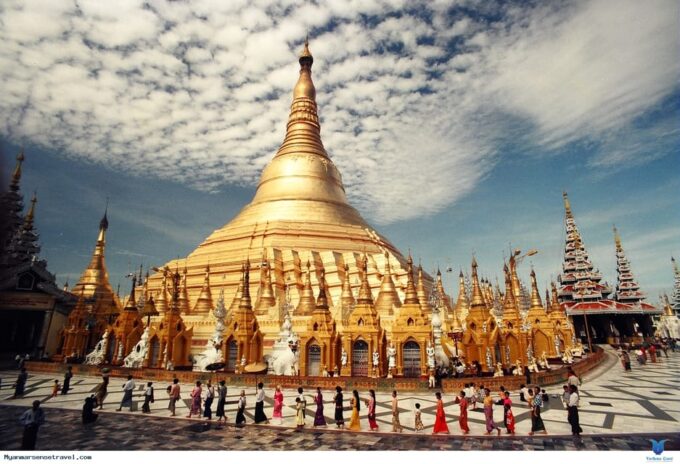 Bago Full-Day Private Tour From Yangon - Recap