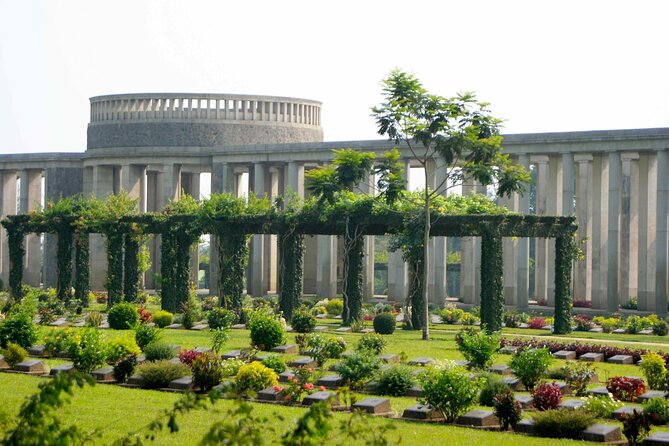 Bago Full-Day Tour From Yangon - Key Points