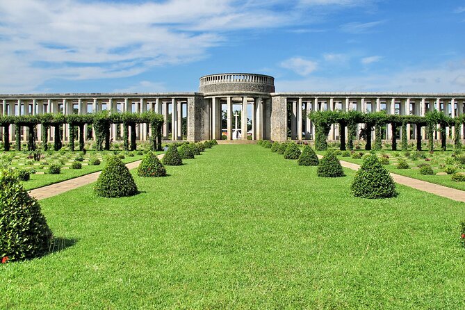 Bago Full-Day Tour From Yangon - Departure Time
