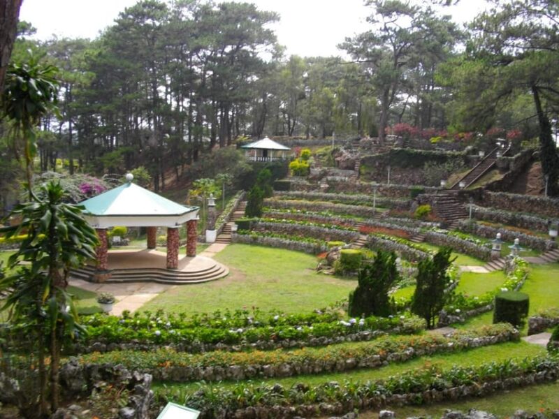 Baguio City Tour (Private Tour) - Cultural Experience