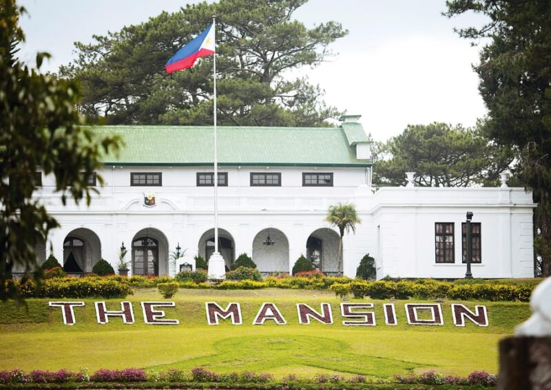 Baguio City Tour (Private Tour) - Historical Landmarks