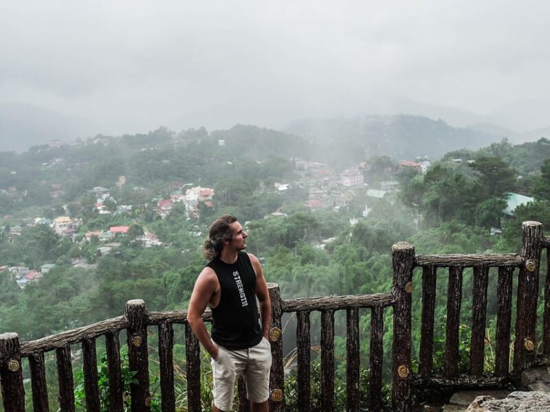 Baguio City Tour (Private Tour) - Nature and Activities