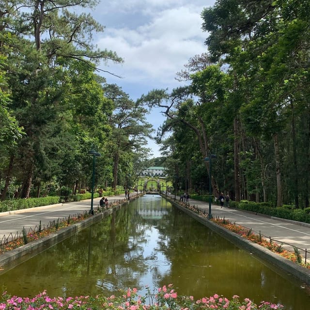 Baguio City Tour (Private Tour) - Panagbenga Festival