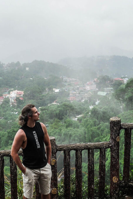 Baguio City Tour (Private Tour) - Baguios Climate