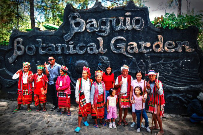 Baguio City Tour (Private Tour) - Frequently Asked Questions