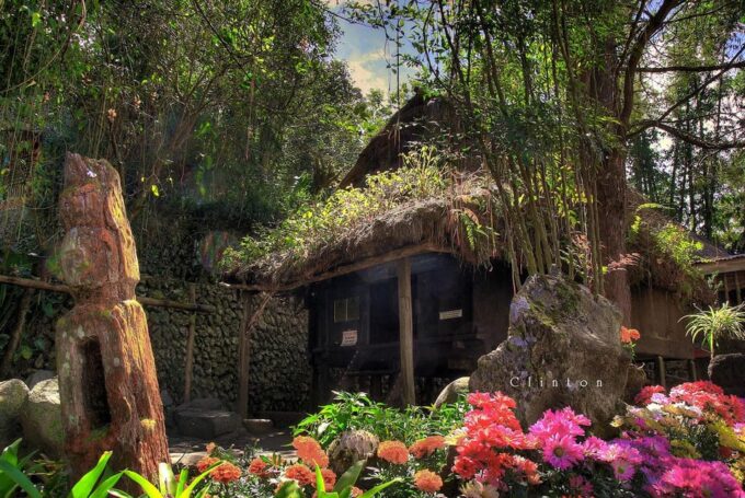Baguio Country Side Tour (Private Tour) - Booking and Cancellation