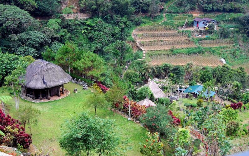 Baguio Whole Day Tour With Lunch (Private Tour) - Key Points