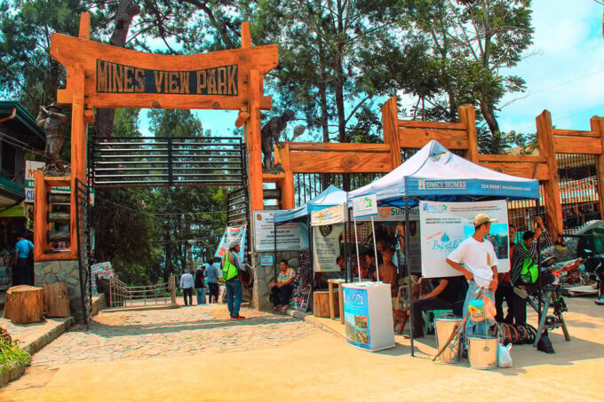 Baguio Whole Day Tour With Lunch (Private Tour) - Pickup and Cancellation