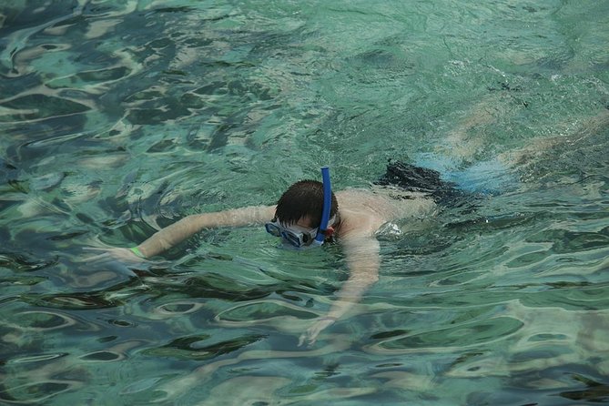 Bahama Kayak Full Day Water Sports Package at Junkanoo Beach - Activity Accessibility