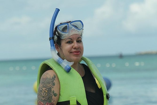 Bahama Kayak Full Day Water Sports Package at Junkanoo Beach - Packing Recommendations