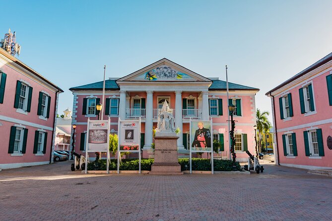 Bahamas Culture Tour From Nassau Including Rum Cake - Tour Location and Reviews
