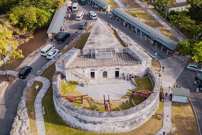Bahamas Culture Tour From Nassau Including Rum Cake - Additional Details
