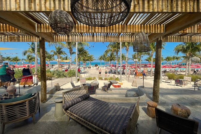 Bahamas Day Escape By Ferry Tour - Travel Requirements