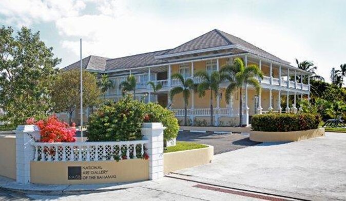 Bahamas Full-Day 6 Hrs Nassau City, Food and Beach Tour - About Your Stay