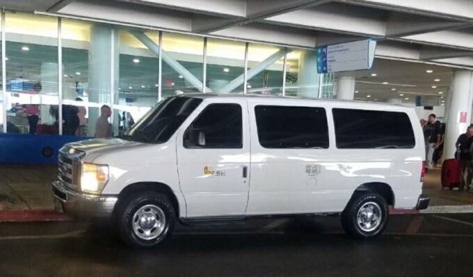 Bahamas George Town Exuma Airport (Ggt): Transfer to Hotels - Airport Arrival and Departure Process