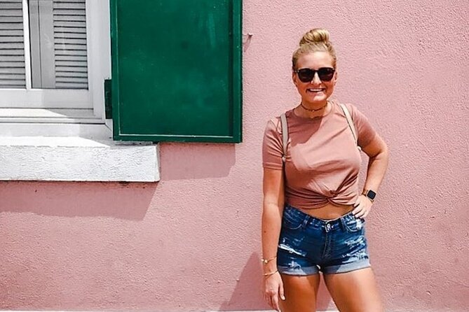 Bahamas Instagram Photo Tour & Chocolate Factory Tour - 2.5 Hours - Tour Reviews