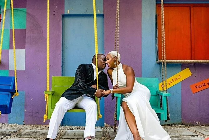 Bahamas Instagram Photo Tour & Chocolate Factory Tour - 2.5 Hours - Questions About Your Stay