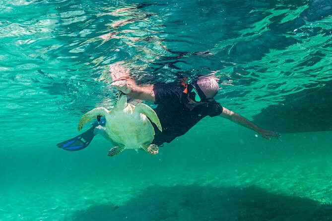 Bahamas Local Water Tours to George Town and Exuma - Activity Details