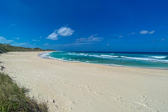 Bahamas Local Water Tours to George Town and Exuma - Inclusions and Exclusions